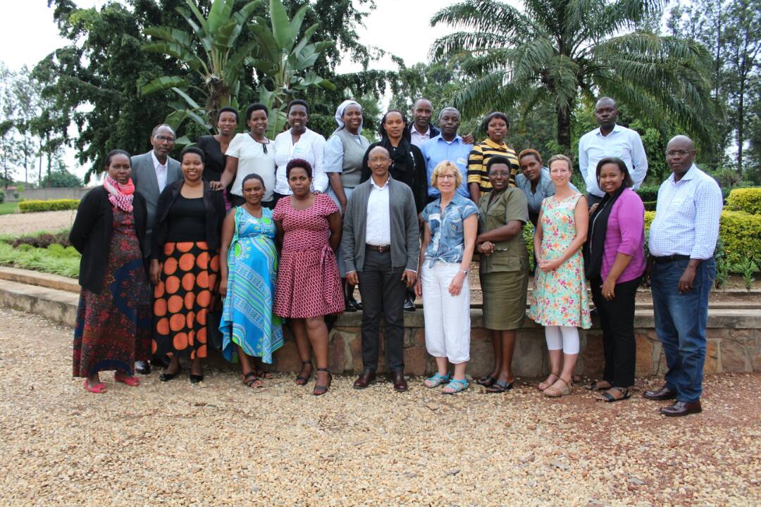 SOS Children’s Villages Rwanda has launched a 2-year course in supervision